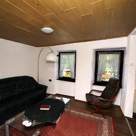 Ferienhaus Rosi Casa vacanze *