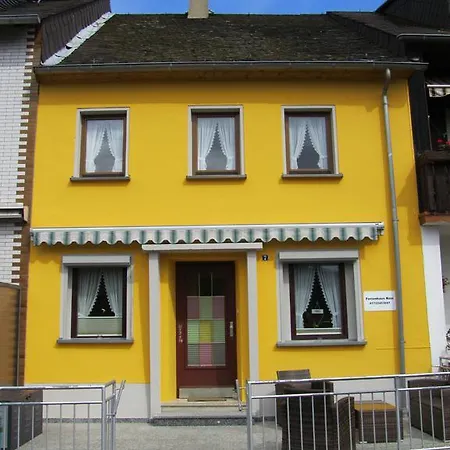 Ferienhaus Rosi Casa vacanze