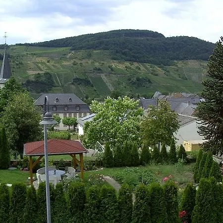 Ferienhaus Rosi