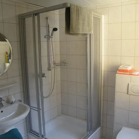 Ferienhaus Rosi Casa vacanze *