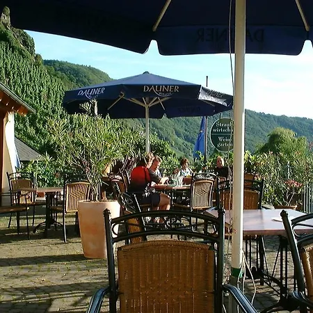 Ferienhaus Rosi Casa vacanze Wintrich