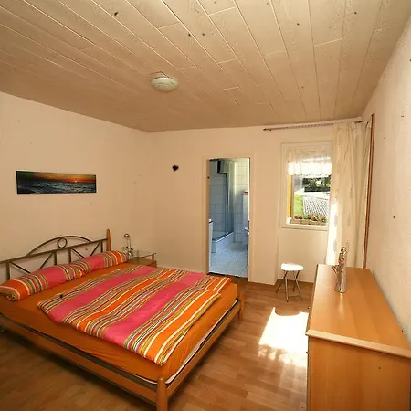 Ferienhaus Rosi Casa vacanze