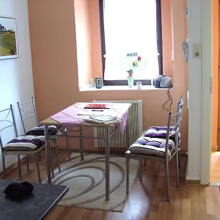 Ferienhaus Rosi *
