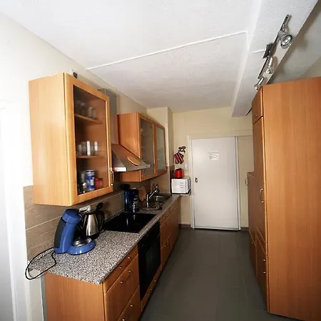 Ferienhaus Rosi Casa vacanze