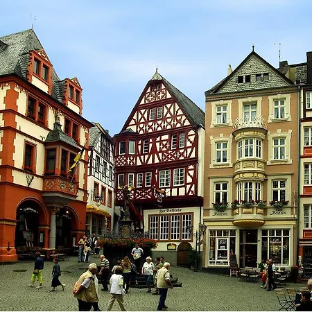 Ferienhaus Rosi