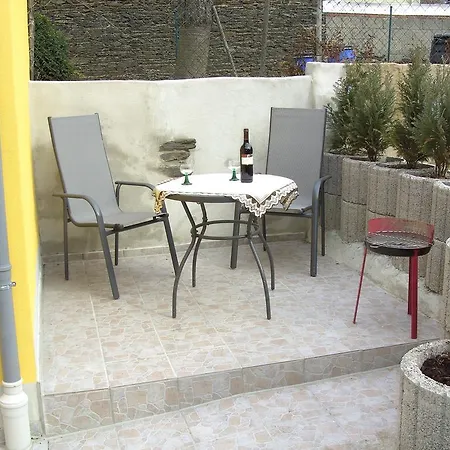 Ferienhaus Rosi Casa vacanze Wintrich
