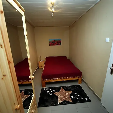 Ferienhaus Rosi Casa vacanze Wintrich