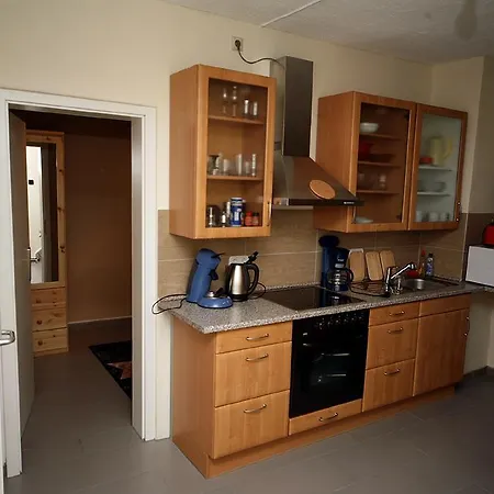 Ferienhaus Rosi *